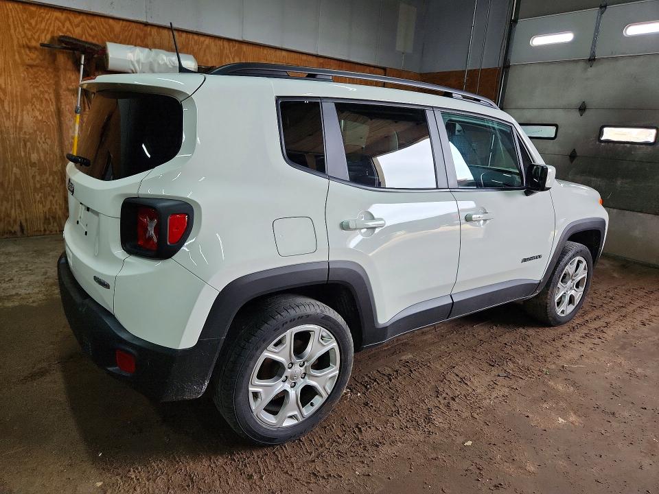 Продаж на аукціоні авто 2019 Jeep Renegade, vin: ZACNJBBB1KPJ78667, номер лоту: 59061206
