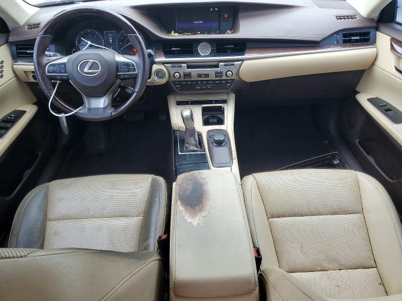 Продаж на аукціоні авто 2017 Lexus Es, vin: 58ABK1GG9HU065448, номер лоту: 57937706