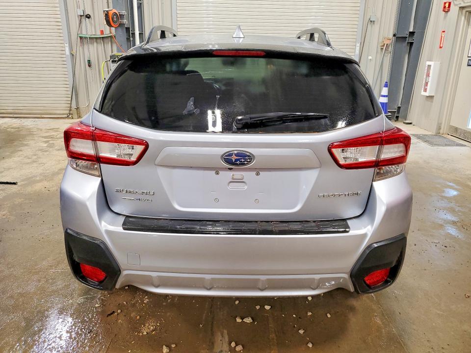 Aukcja sprzedaży 2018 Subaru Crosstrek, vin: JF2GTABC5JH241639, numer aukcji: 58922726