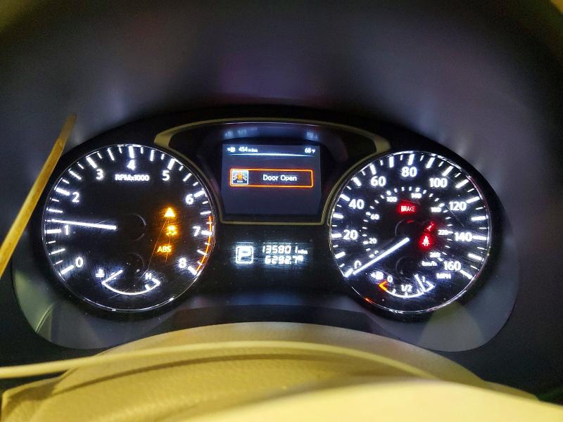 Aukcja sprzedaży 2013 Nissan Altima, vin: 1N4AL3AP4DC273820, numer aukcji: 56296966