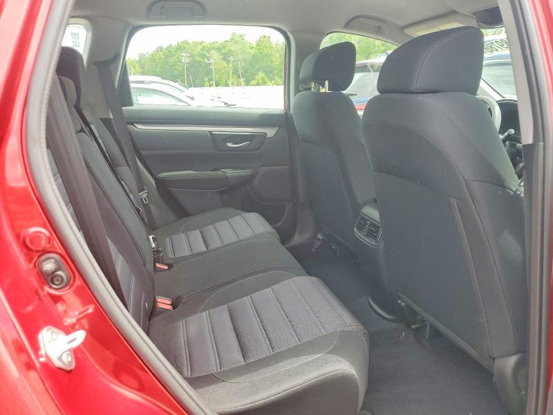 Продажа на аукционе авто 2022 Honda Cr-v, vin: 2HKRW2H75NH640668, номер лота: 55189786