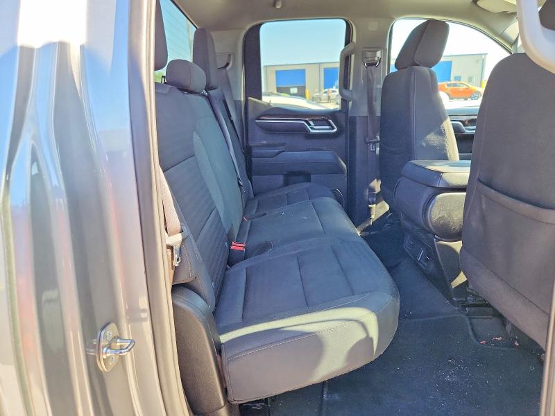 Aukcja sprzedaży 2023 Gmc Sierra, vin: 1GTRHCEK6PZ226450, numer aukcji: 55856366