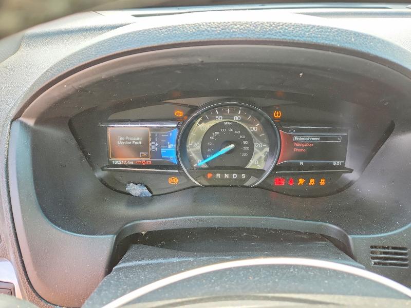 Продажа на аукционе авто 2017 Ford Explorer, vin: 1FM5K8F86HGA08565, номер лота: 56612106