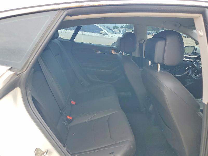 Продаж на аукціоні авто 2021 Volkswagen Arteon, vin: WVWAR7ANXME008550, номер лоту: 56493936