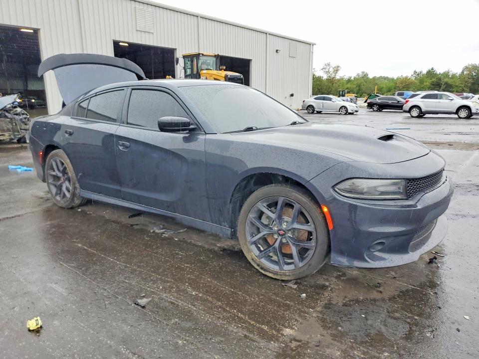 Aukcja sprzedaży 2018 Dodge Charger, vin: 2C3CDXCT8JH247770, numer aukcji: 56673186