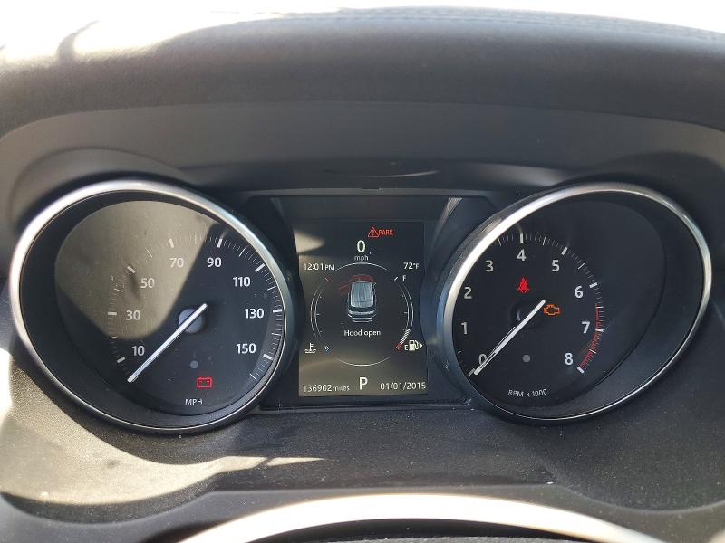 56356126 :رقم المزاد ، SALVC2RX8JH279766 vin ، 2018 Land Rover Range Rover Evoque مزاد بيع