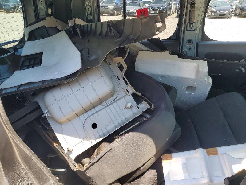Aukcja sprzedaży 2010 Nissan Cube, vin: JN8AZ2KR2AT171113, numer aukcji: 56996656