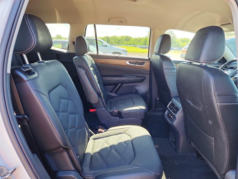 Продаж на аукціоні авто 2024 Volkswagen Atlas, vin: 1V2HR2CA5RC521654, номер лоту: 57464486