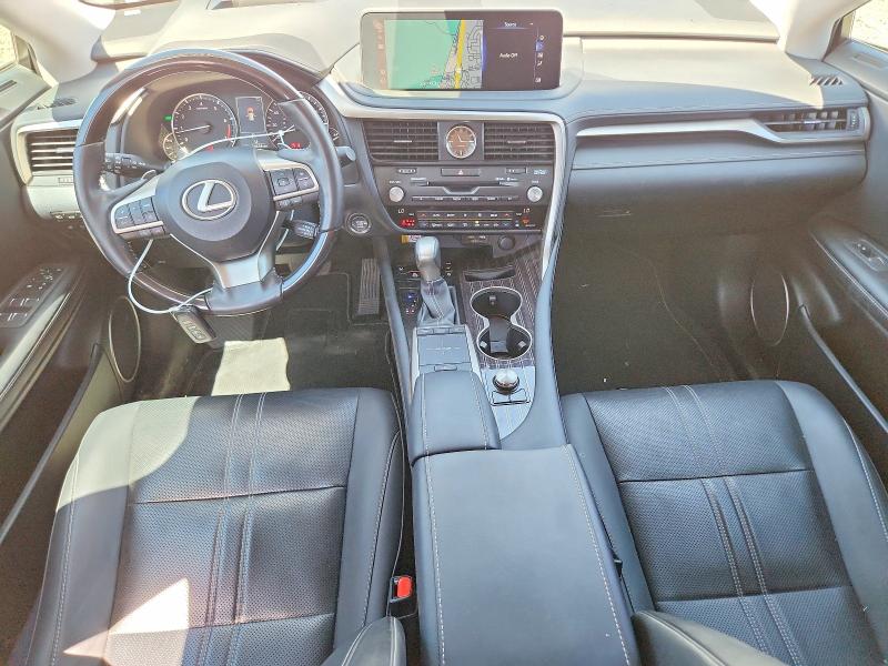 Aukcja sprzedaży 2022 Lexus Rx, vin: JTJJZKFA1N2037217, numer aukcji: 58248156