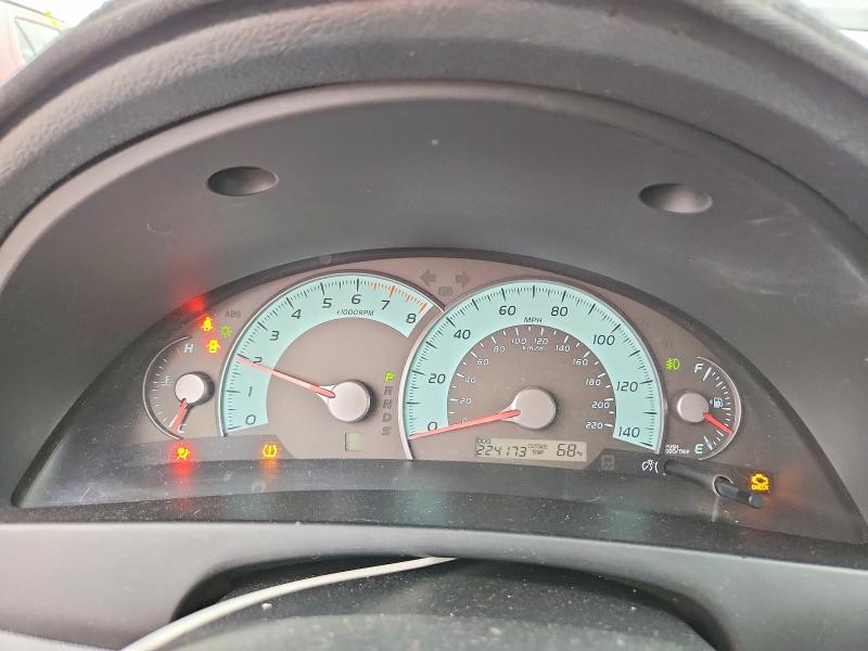 Aukcja sprzedaży 2010 Toyota Camry, vin: 4T1BF3EK5AU003534, numer aukcji: 55353946