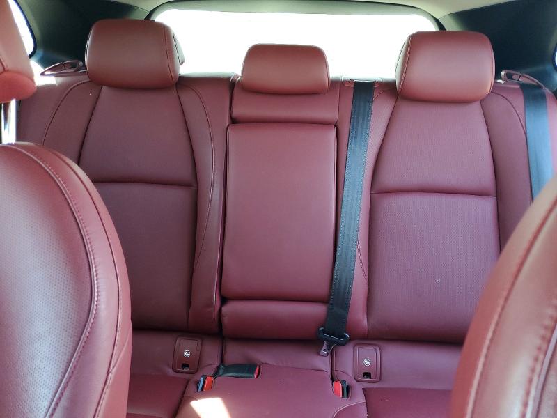 56458726 :رقم المزاد ، 3MVDMBCL4NM446873 vin ، 2022 Mazda Cx-30 مزاد بيع