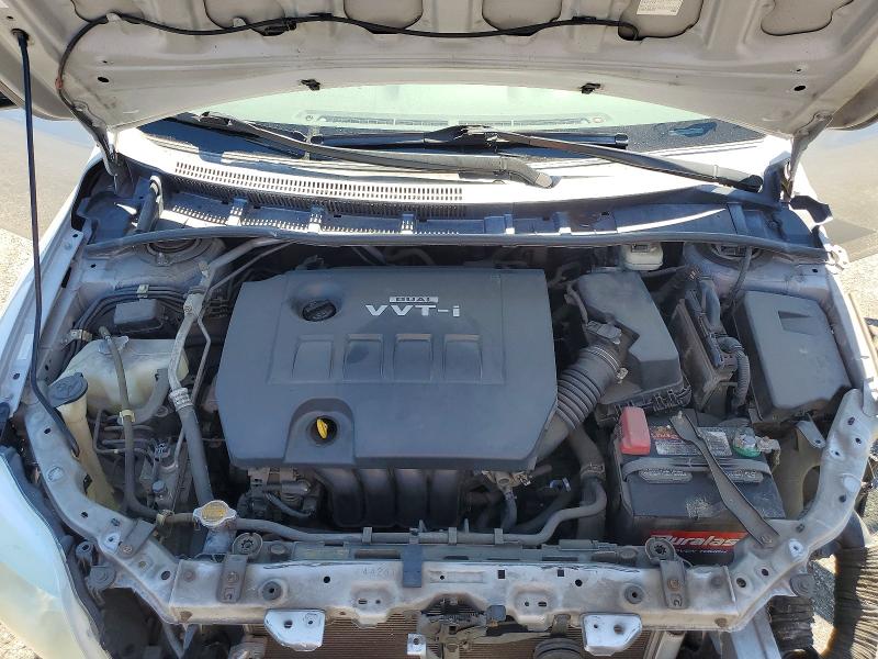 Продажа на аукционе авто 2010 Toyota Corolla, vin: 1NXBU4EEXAZ203265, номер лота: 57247596