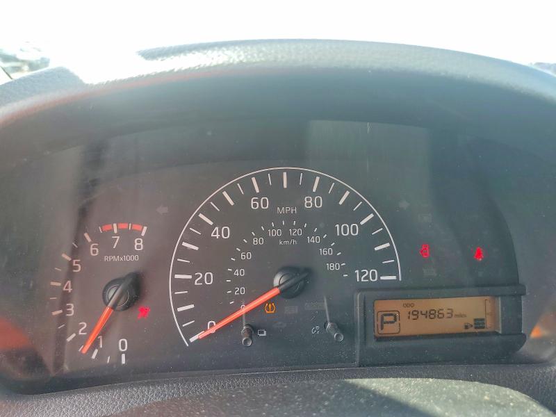 Aukcja sprzedaży 2018 Nissan Nv200, vin: 3N6CM0KN1JK695204, numer aukcji: 57921586