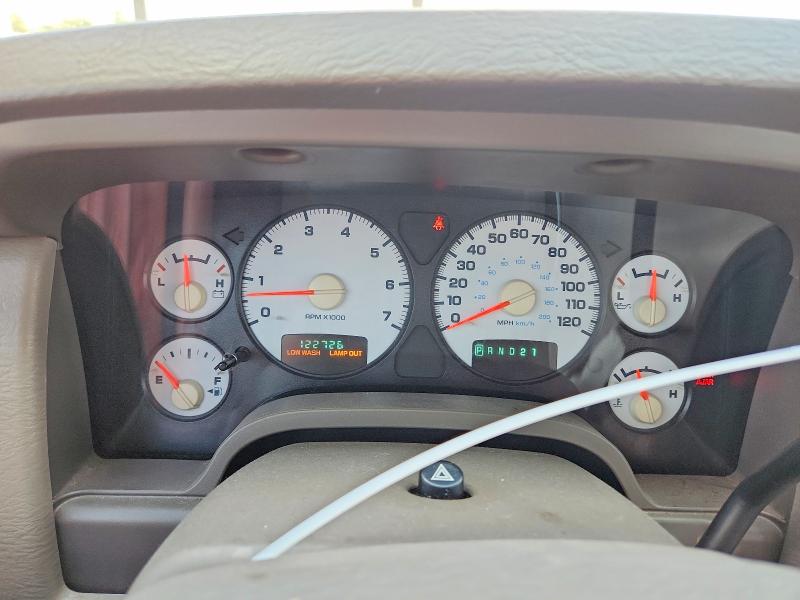 Aukcja sprzedaży 2003 Dodge Ram 2500, vin: 3D7KA28D83G849825, numer aukcji: 58086566