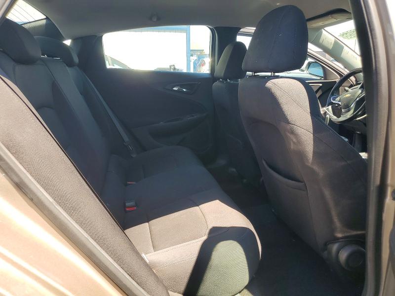 56956056 :رقم المزاد ، 1G1ZG5ST2NF122296 vin ، 2022 Chevrolet Malibu مزاد بيع