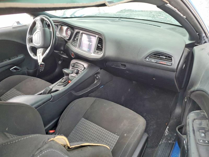 Aukcja sprzedaży 2023 Dodge Challenger, vin: 2C3CDZFJ2PH694299, numer aukcji: 55902386