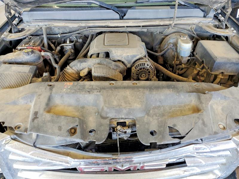 2011 Gmc Sierra მანქანა იყიდება აუქციონზე, vin: 1GTR2WE33BZ413861, აუქციონის ნომერი: 57865936