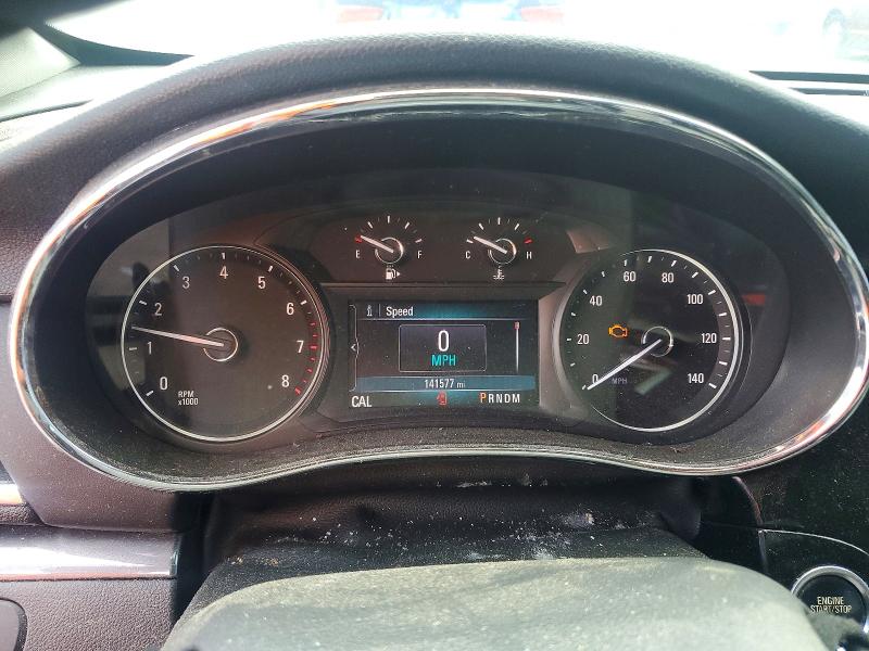 Aukcja sprzedaży 2019 Buick Encore, vin: KL4CJASB8KB708433, numer aukcji: 57064086