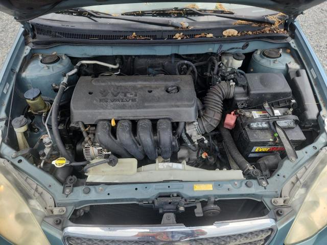 Aukcja sprzedaży 2007 Toyota Corolla, vin: 1NXBR32E97Z780135, numer aukcji: 57459416