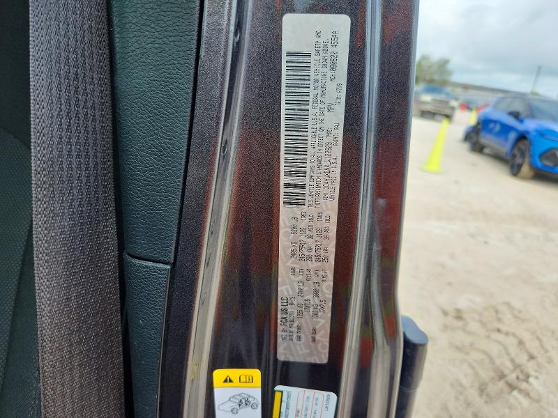 Продаж на аукціоні авто 2020 Jeep Wrangler Unlimited, vin: 1C4HJXDNXLW122929, номер лоту: 57068636