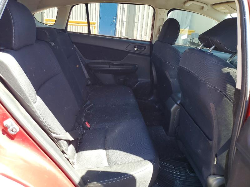 56796656 :رقم المزاد ، JF1GPAL66D2874689 vin ، 2013 Subaru Impreza مزاد بيع