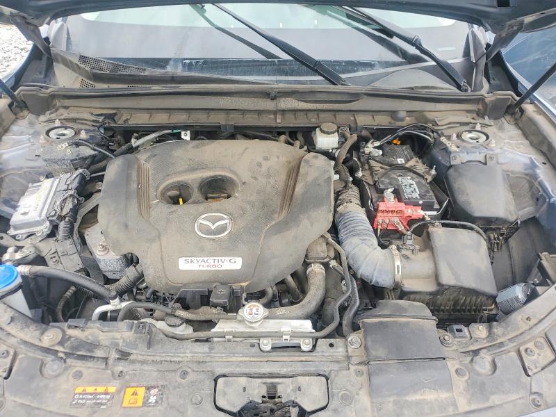 Aukcja sprzedaży 2023 Mazda Cx-50, vin: 7MMVABDY8PN104375, numer aukcji: 56681376