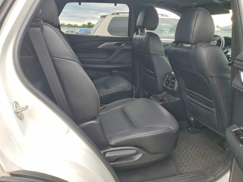Aukcja sprzedaży 2020 Mazda Cx-9, vin: JM3TCBDY2L0407457, numer aukcji: 58511956
