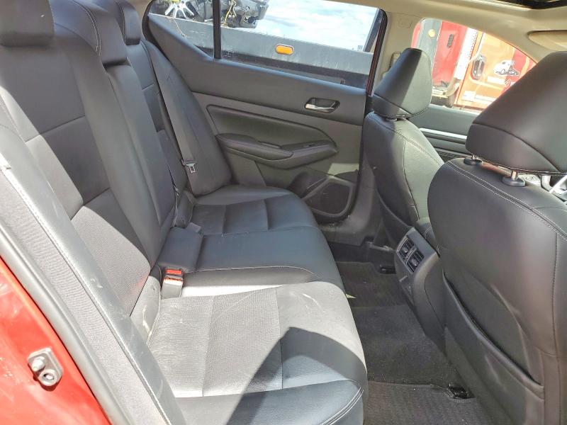 Aukcja sprzedaży 2019 Nissan Altima, vin: 1N4BL4FW4KN301031, numer aukcji: 56652346