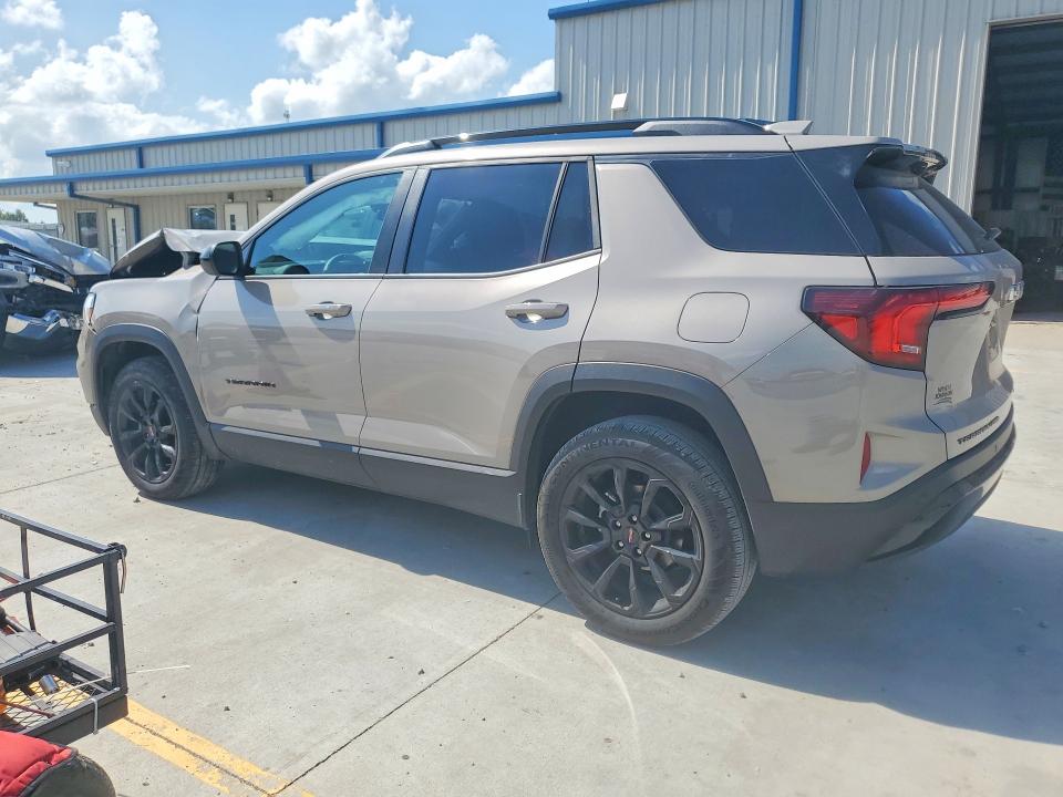 85446995 :رقم المزاد ، 3GKALUEG7TL219851 vin ، 2026 Gmc Terrain مزاد بيع