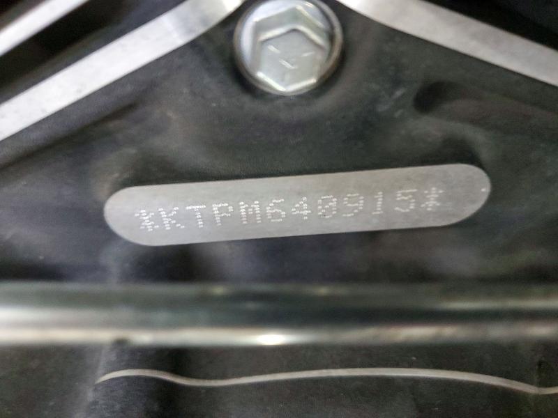 Продажа на аукционе авто 2021 Harley-davidson Fltrxs, vin: 1HD1KTP14MB640915, номер лота: 56935346