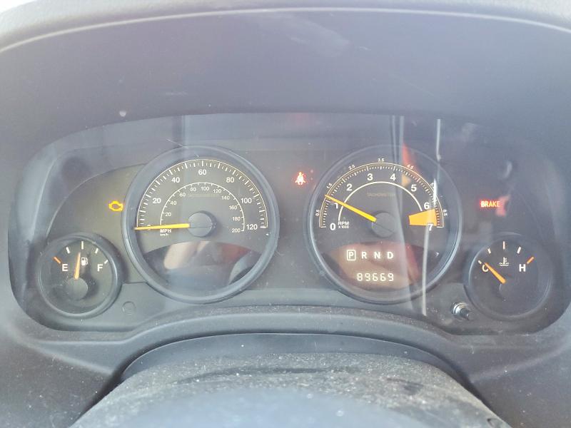 58146276 :رقم المزاد ، 1C4NJRFB0HD114715 vin ، 2017 Jeep Patriot مزاد بيع