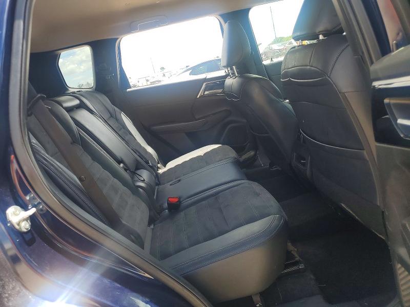 Продажа на аукционе авто 2024 Mitsubishi Outlander, vin: JA4J3VA80RZ020992, номер лота: 56733906