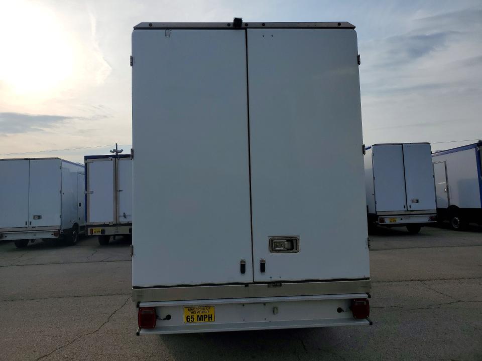 55888626 :رقم المزاد ، 1FDBW5Z80LKA71135 vin ، 2020 Ford Transit مزاد بيع