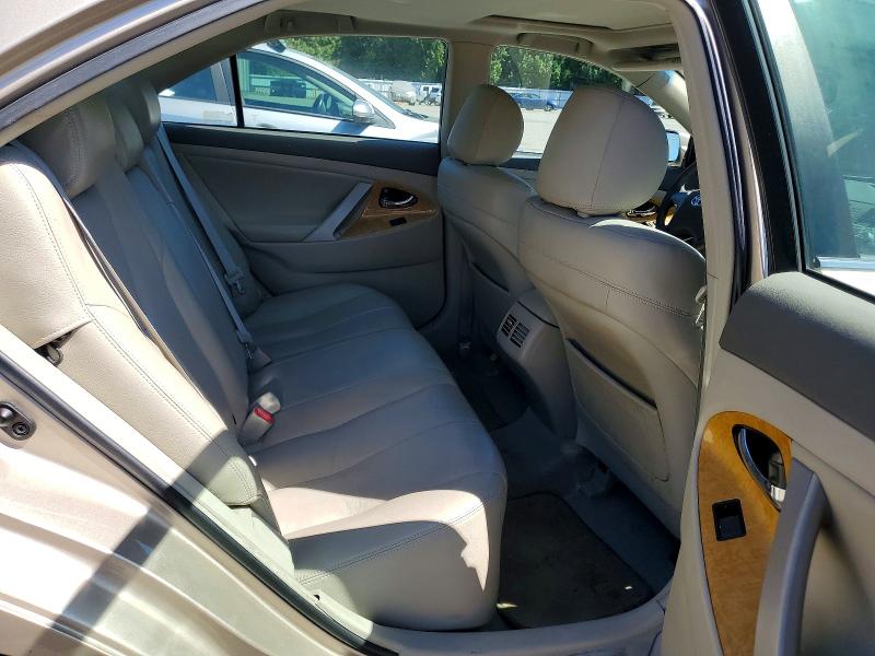 Продажа на аукционе авто 2007 Toyota Camry, vin: 4T1BE46K17U596258, номер лота: 58141476