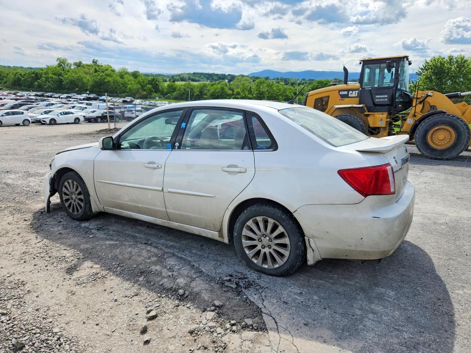 Продажа на аукционе авто 2008 Subaru Impreza, vin: JF1GE61618H518076, номер лота: 55405456