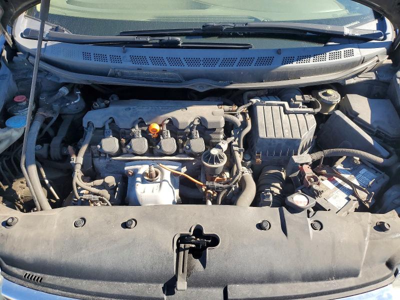 Aukcja sprzedaży 2006 Honda Civic, vin: 1HGFA16536L063439, numer aukcji: 56658986