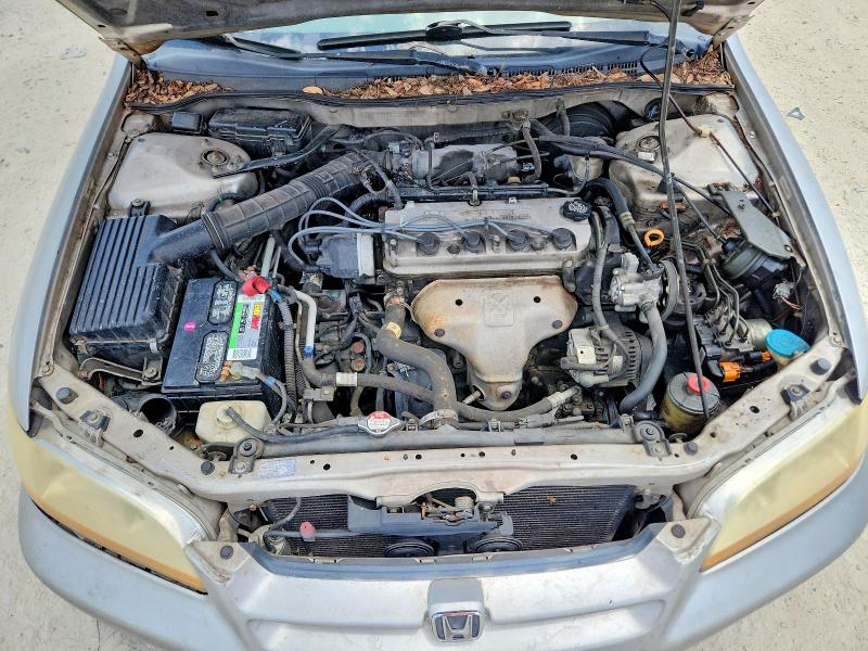 Продажа на аукционе авто 1998 Honda Accord, vin: 1HGCG5655WA183098, номер лота: 56405346