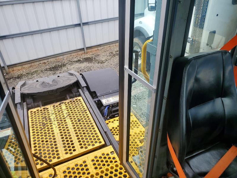 Продаж на аукціоні авто 2022 Terminal Investment Corp Pro-spotter, vin: 1T9TSTA85NR825896, номер лоту: 56298286