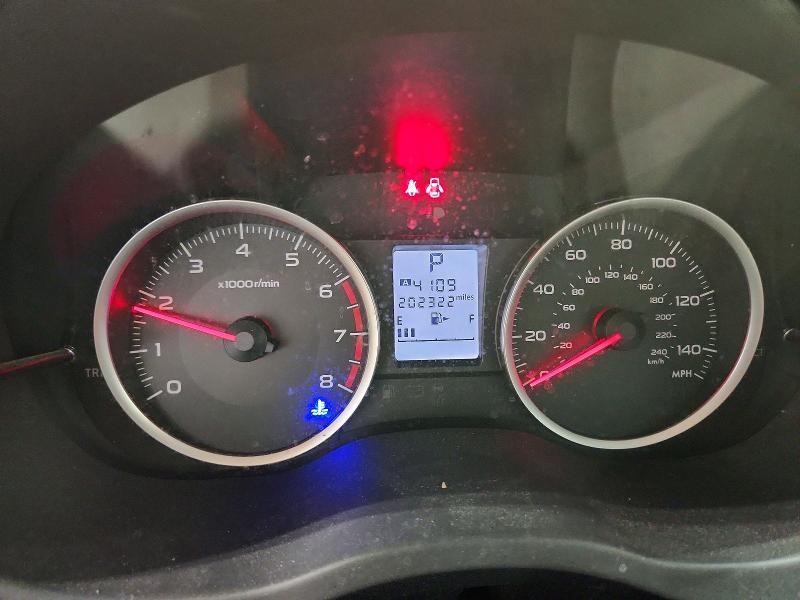 Продаж на аукціоні авто 2016 Subaru Forester, vin: JF2SJADC4GH499625, номер лоту: 58006026