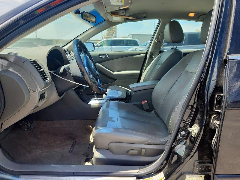 Продажа на аукционе авто 2011 Nissan Altima, vin: 1N4AL2AP1BN454174, номер лота: 55776666