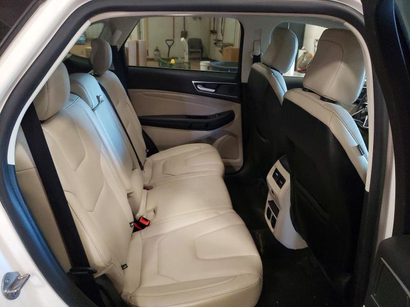 55749016 :رقم المزاد ، 2FMPK4K93LBA20270 vin ، 2020 Ford Edge مزاد بيع