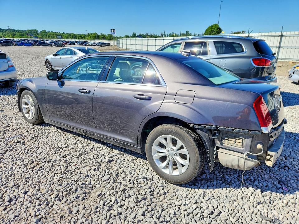 57389596 :رقم المزاد ، 2C3CCAAG5GH269949 vin ، 2016 Chrysler 300 مزاد بيع
