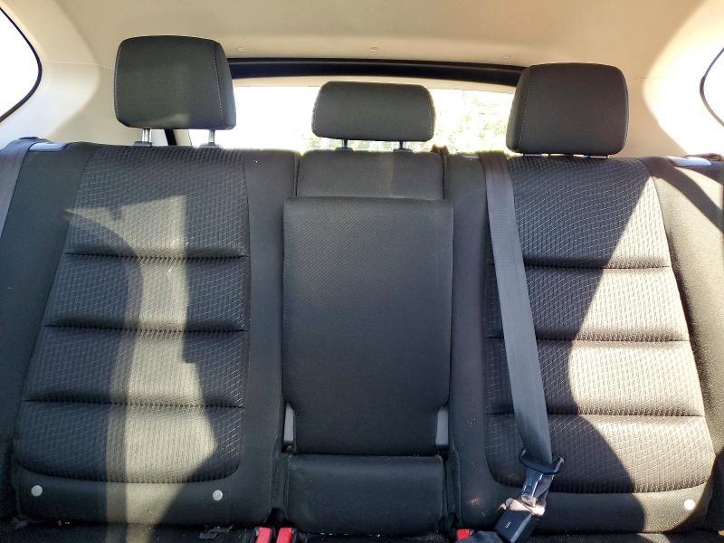 Aukcja sprzedaży 2014 Mazda Cx-5, vin: JM3KE4CY4E0396595, numer aukcji: 58546026