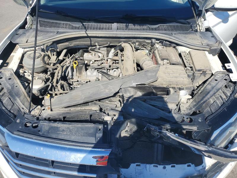 2021 Volkswagen Jetta მანქანა იყიდება აუქციონზე, vin: 3VWC57BU0MM036181, აუქციონის ნომერი: 57484416