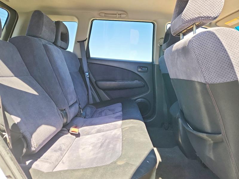 Aukcja sprzedaży 2003 Mitsubishi Outlander, vin: JA4LZ41G93U042163, numer aukcji: 56844126