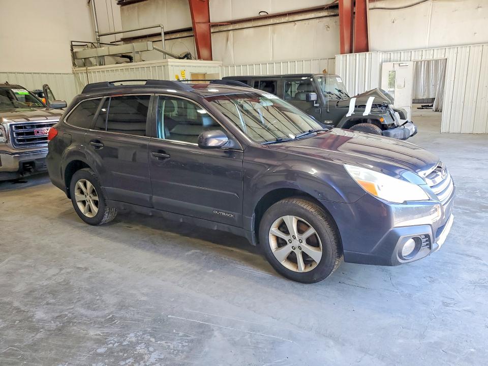 Продажа на аукционе авто 2013 Subaru Outback, vin: 4S4BRDPC2D2225869, номер лота: 57040896