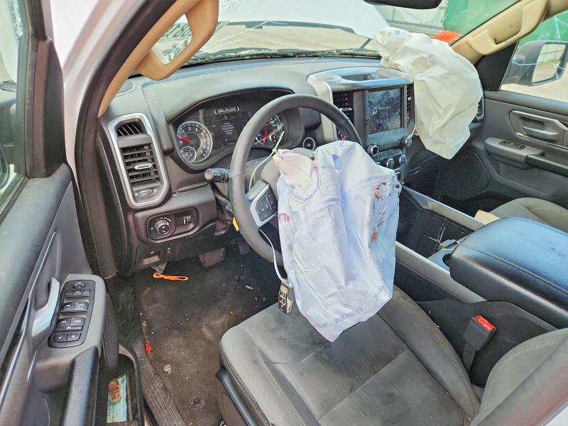 Aukcja sprzedaży 2020 Ram 1500, vin: 1C6RREBT5LN123776, numer aukcji: 59288186