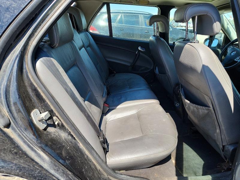 Aukcja sprzedaży 2006 Saab 9-5, vin: YS3ED59G363522418, numer aukcji: 58800566