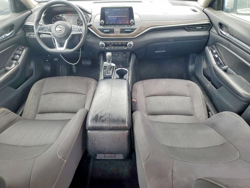 Aukcja sprzedaży 2023 Nissan Altima, vin: 1N4BL4DV9PN364689, numer aukcji: 55607226