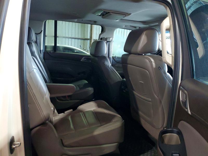 Aukcja sprzedaży 2015 Gmc Yukon Xl, vin: 1GKS2JKJ1FR691384, numer aukcji: 54103376